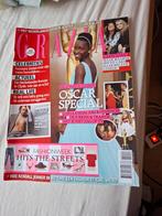 Grazia 10 2014, Boeken, Tijdschriften en Kranten, Ophalen of Verzenden, Zo goed als nieuw