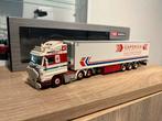 Aangeboden Tekno Scania, Hobby en Vrije tijd, Modelauto's | 1:50, Ophalen of Verzenden, Zo goed als nieuw, Bus of Vrachtwagen