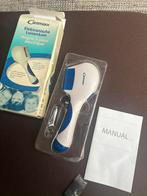 CAREMAXX NIEUW IN DOOS ELEKTRISCHE LUIZENKAM LUIZEN KAM, Ophalen of Verzenden, Nieuw, Kam of Borstel