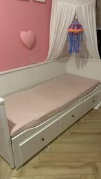 Ikea eenpersoonsbed, Ophalen of Verzenden, Zo goed als nieuw, 180 cm of meer, 85 tot 100 cm
