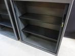 Vepa degelijke roldeurkast / kantoorkast 125x45x140cm kast, 100 tot 150 cm, 100 tot 150 cm, Onbekend, Ophalen of Verzenden