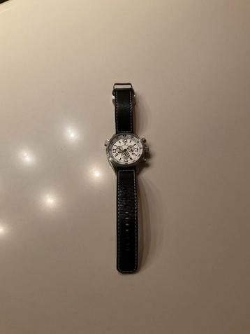 Ballast Heren Polshorloge - Chronograaf en Tomasso horloge beschikbaar voor biedingen