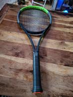 Wilson Blade v7.0 Tennisracket 305 gram L2, Sport en Fitness, Tennis, L2, Gebruikt, Ophalen of Verzenden, Wilson