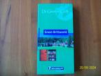 Groot Brittannië - De Groene Gids ( Michelin Reisuitgaven), Boeken, Reisgidsen, Michelin, Verzenden, Europa, Zo goed als nieuw