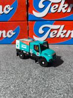 WSI Iveco Powerstar Hans Stacey Petronas De Rooy Dakar truck, Ophalen of Verzenden, Nieuw, Bus of Vrachtwagen, Wsi