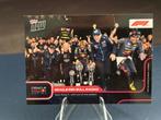 Red Bull Racing record 14th win of the season - Topps Now F1, Hobby en Vrije tijd, Stickers en Plaatjes, Ophalen of Verzenden