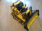 Lego Technic CAT D11 Bulldozer - Complete Set, Ophalen, Zo goed als nieuw, Complete set, Lego