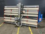 Verticale platenzagen/wandzagen Elcon R 155 1998, Zakelijke goederen, Machines en Bouw | Houtbewerking