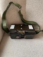 Duitse  na oorlogs Veldtelefoon, Verzamelen, Ophalen of Verzenden, Landmacht, Duitsland
