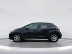 Peugeot 208 1.2 VTi Style |NAVI|LM VELGEN|TREKHAAK|VOLL ONDE, Voorwielaandrijving, Euro 5, Stof, Gebruikt