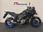 SUZUKI V-STROM DL 650 XTA (bj 2022), Bedrijf, Onbekend, Meer dan 35 kW, Overig