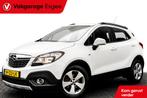 Opel Mokka X 1.4 Turbo Innovation | Automaat | Trekhaak | Cl, 65 €/maand, Stof, Met garantie (alle), Wit
