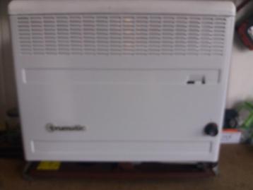 TRUMA kachels onderscheiden zich met een duidelijk verschil beschikbaar voor biedingen