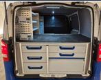Werkbus interieur lades., Ophalen of Verzenden