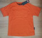 *SALE* Oranje Name It t-shirt maat 92 *NIEUW* (0659) a, Kinderen en Baby's, Kinderkleding | Maat 92, Nieuw, Ophalen of Verzenden