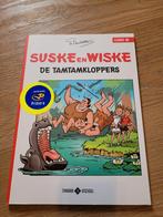 Suske en Wiske Classics De Tamtamkloppers, Ophalen of Verzenden