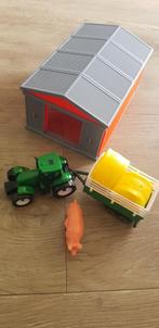 Trekker setje, Ophalen of Verzenden, Zo goed als nieuw, Jongen of Meisje