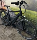 Nette Pegasus SOLERO EVO 9 625WH Accu Electrische herenfiets, Fietsen en Brommers, Ophalen of Verzenden, Zo goed als nieuw, 50 km per accu of meer