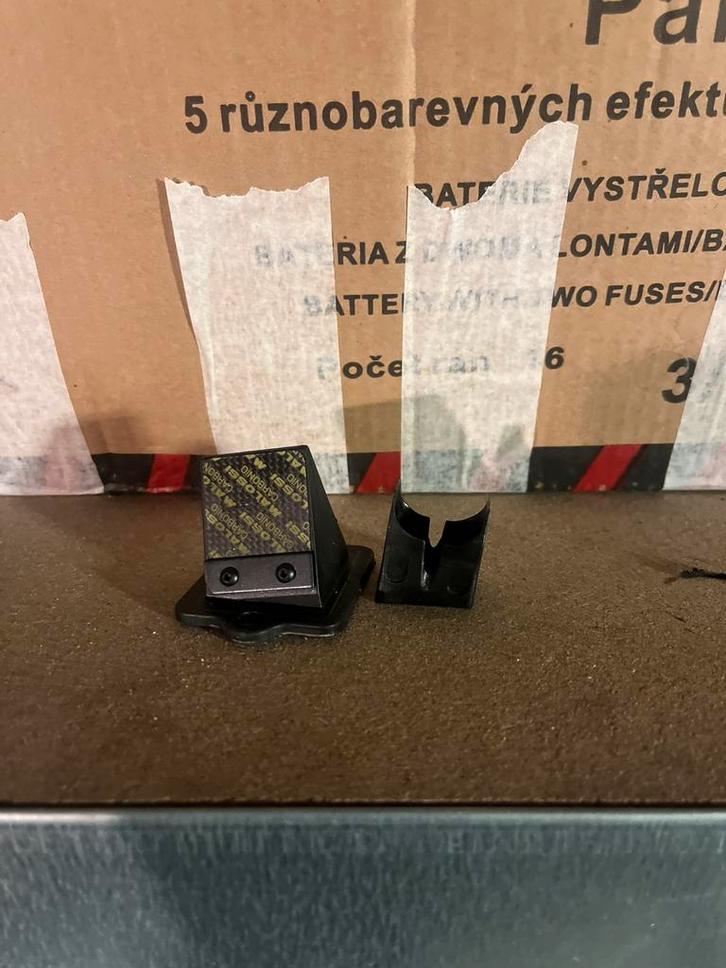 Malossi vl16 piaggio, Motoren, Tuning en Styling, Ophalen