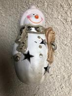 kerst sneeuwpop, Diversen, Kerst, Ophalen of Verzenden, Nieuw
