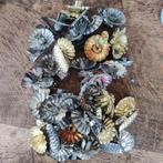 Oude en nieuwere kaarsenhouders kerstboom, Ophalen of Verzenden