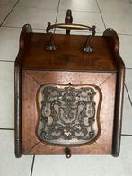 Antieke kolenkit, Antiek en Kunst, Ophalen of Verzenden