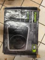 Fusion co-AS1080 actieve subwoofer., Ophalen of Verzenden, Nieuw