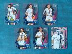 Topps Crystal Champions Paris Saint Germain 6x Mbappe Neymar, Verzamelen, Ophalen of Verzenden, Zo goed als nieuw, Buitenlandse clubs