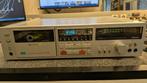 Sansui   D-770R autoreverse met 30 tapes, Audio, Tv en Foto, Cassettedecks, Ophalen, Enkel, Overige merken, Auto-reverse