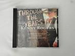 kenny rogers - through the years cd2, Ophalen of Verzenden, Zo goed als nieuw