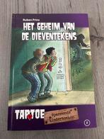 Het Geheim van de Dieventekens - Ruben Prins, Ophalen, Zo goed als nieuw, Fictie algemeen