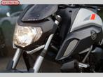 YAMAHA MT 07 ABS (bj 2020), 2 cilinders, Motorrijbewijs A, Bedrijf, Onbekend