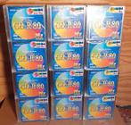 SAMSUNG COLORFUL CD-R 80MIN / 700MB, Ophalen of Verzenden, Nieuw, Cd