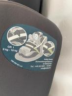 Autostoel van het merk kiddy, Zijbescherming, Ophalen, Overige merken, Gebruikt