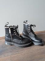 Dr. Martens Enkel Laarsjes, Zwart, Lage of Enkellaarzen, Ophalen of Verzenden, Dr. Martens