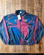 Barcelona trainingspak 2023 Patta Nike jack jas vest shirt, Maat 48/50 (M), Nieuw, Oranje, Ophalen of Verzenden