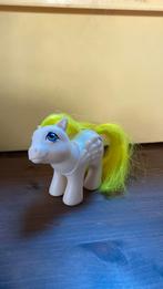 My little pony: baby surprise G1, Kinderen en Baby's, Gebruikt, Ophalen of Verzenden