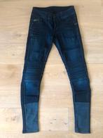 G star Lynn skinny dames 27-32, Kleding | Dames, Spijkerbroeken en Jeans, Ophalen of Verzenden, Zo goed als nieuw