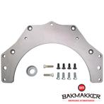 Adapter Chevrolet transmissie naar BOP motor, Ophalen of Verzenden, Nieuw, Oldsmobile