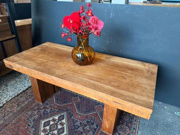 Salontafel inclusief bezorgen  beschikbaar voor biedingen
