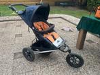 Urban jungle buggy te koop, Ophalen, Zo goed als nieuw, Overige merken, Regenhoes
