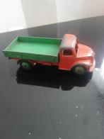 Dodge kiepwagen. Dinky toys, Hobby en Vrije tijd, Modelauto's | 1:43, Dinky Toys, Gebruikt, Ophalen of Verzenden, Auto