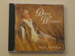 CD Dana Winner - Mijn paradijs, Verzenden, Gebruikt, Levenslied of Smartlap