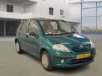 Citroen C3 1.4i Ligne Prestige/ ZEER NETTE KLEUR/ LAAG KM, Voorwielaandrijving, Origineel Nederlands, Bedrijf, Handgeschakeld
