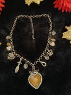 Ketting, Ophalen of Verzenden, Zo goed als nieuw, Overige materialen