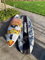 RRD Firewave 82 liter LTD, Watersport en Boten, Plank, Gebruikt, Ophalen, Minder dan 250 cm