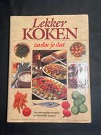 Lekker Koken - zo doe je dat!, Voorgerechten en Soepen, Gezond koken, Nederland en België, Ophalen