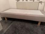 Eenpersoonsbed - Zo goed als nieuw, Ophalen, 90 cm, Eenpersoons, Zo goed als nieuw