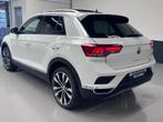 Volkswagen T-Roc 2.0 TSI 4Motion Sport Pano/Virtual/Carplay/, Automaat, Gebruikt, 1984 cc, Traction-control