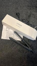 Oriflame hair straightener stijltang, Ophalen of Verzenden, Zo goed als nieuw, Krultang of Stijltang